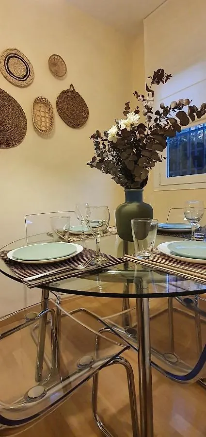 Apartamento Malaga Picasso Daire