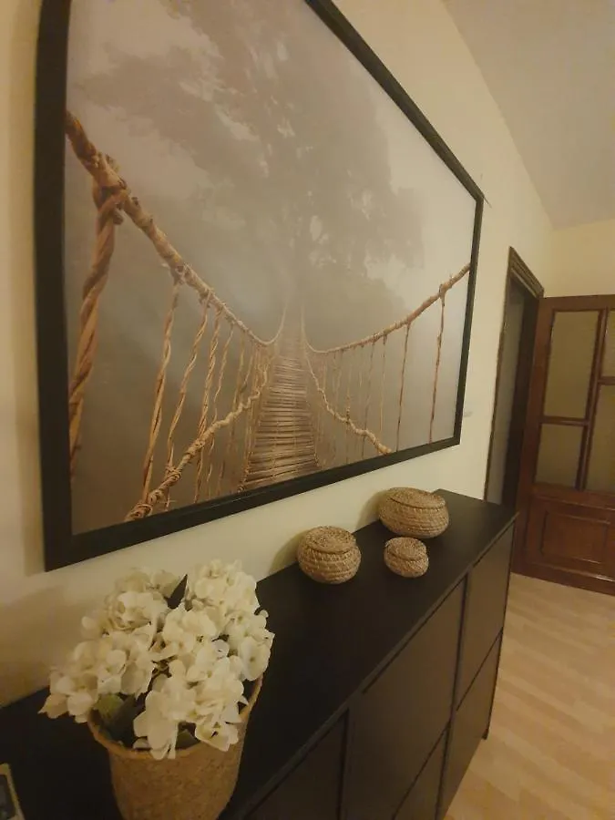 Daire Apartamento Malaga Picasso