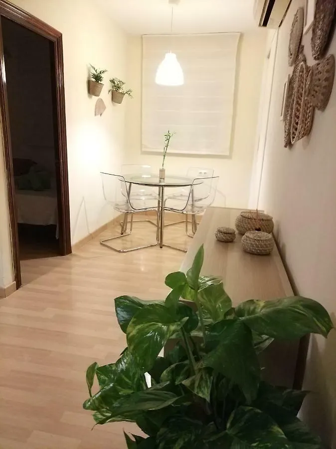 Daire Apartamento Malaga Picasso