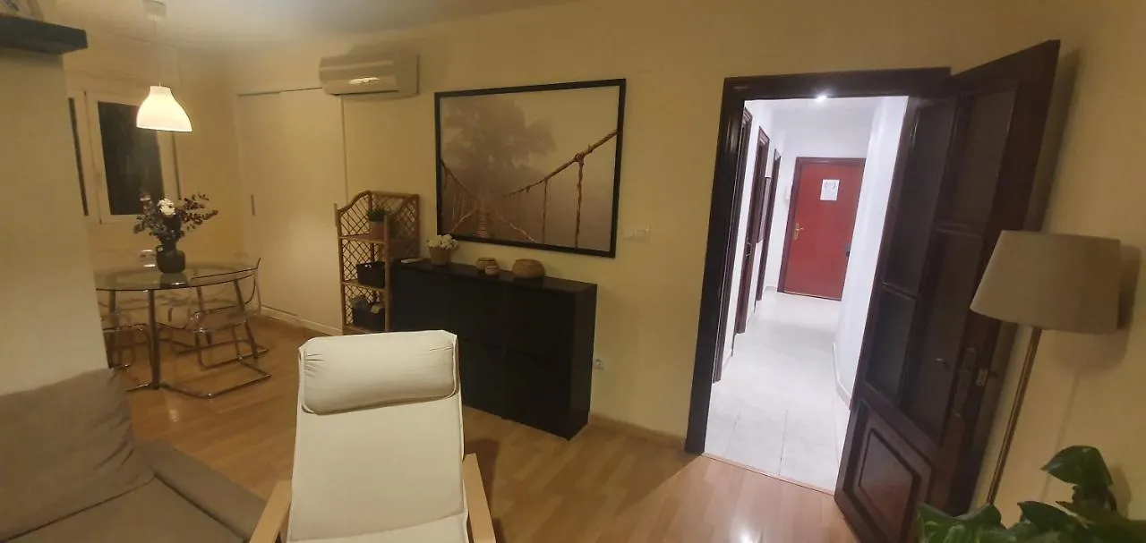 Apartamento Malaga Picasso 0*,  Spain