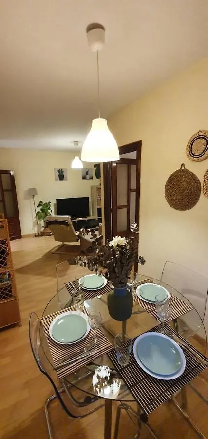 Apartment Apartamento Malaga Picasso Spain