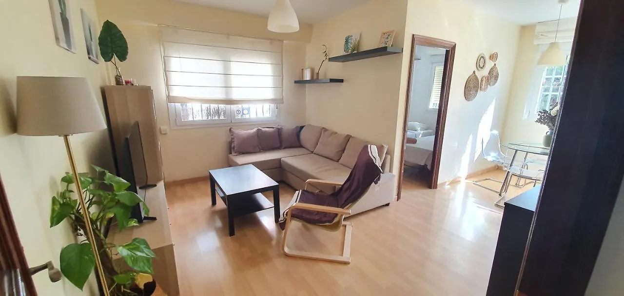 Apartamento Malaga Picasso contacts