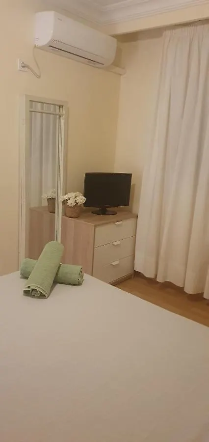 Apartamento Malaga Picasso 0*,  Spain